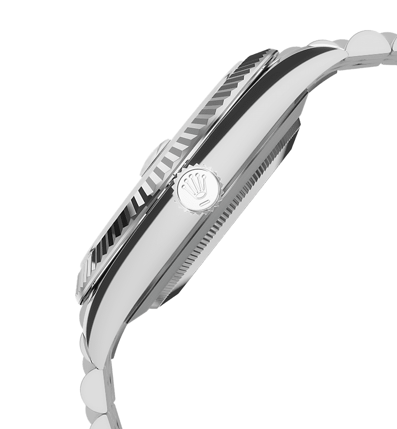 นาฬิกา Rolex Datejust ซีรีส์ m126334-0006