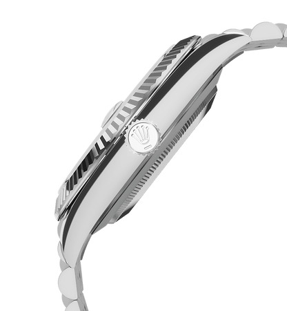 นาฬิกา Rolex Datejust ซีรีส์ m126334-0006