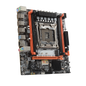 Mingsu x99 LGA2011-3 supports M.2 solid state drive gaming computer motherboard
