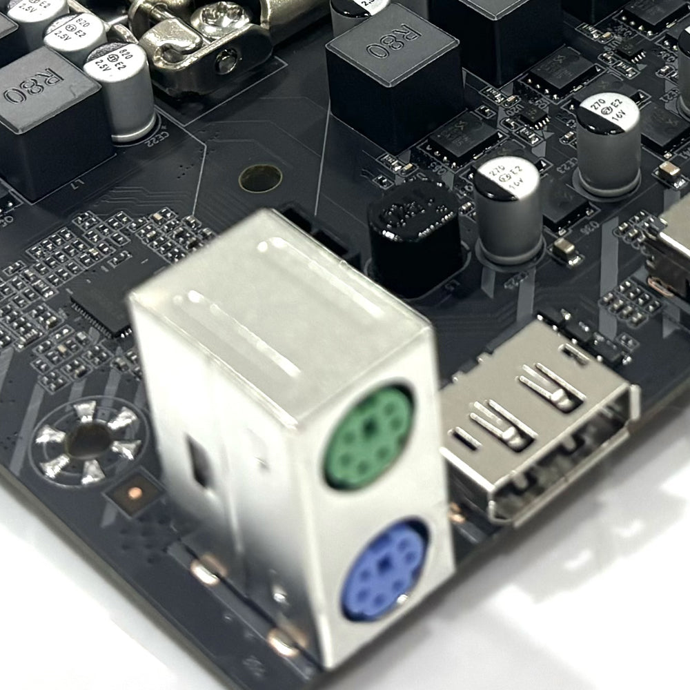 Mingsu H510M m.2 LGA 1200 motherboard