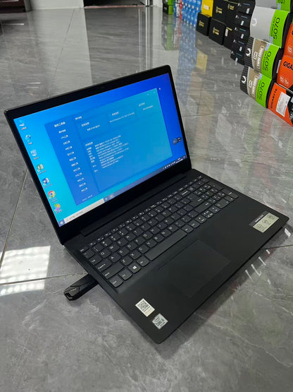 二手联想笔记本酷睿 i5-1035G1 DDR4 8G  M.2 512GB 办公笔记本电脑 泰国现货