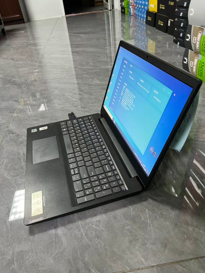 二手联想笔记本酷睿 i5-1035G1 DDR4 8G  M.2 512GB 办公笔记本电脑 泰国现货