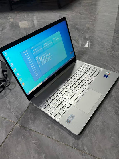 二手惠普第十二代酷睿i7-1255U十核 DDR4 3200 16GB M.2 512GB笔记本电脑 泰国现货