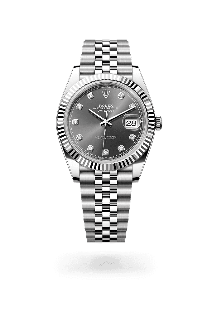 นาฬิกา Rolex Datejust ซีรีส์ m126334-0006