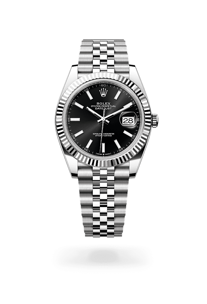 นาฬิกา Rolex Datejust ซีรีส์ m126334-0006