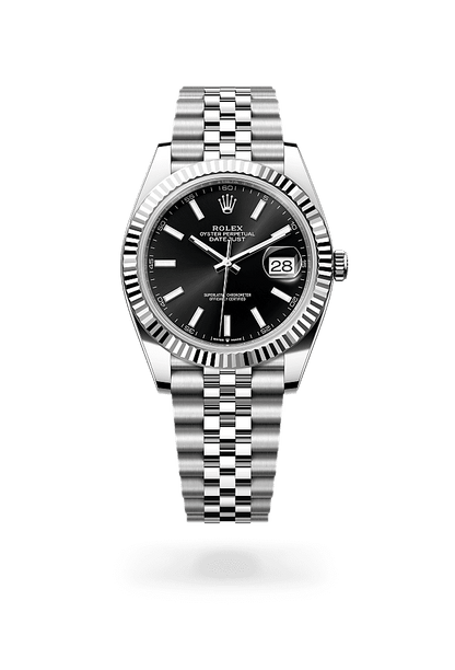 นาฬิกา Rolex Datejust ซีรีส์ m126334-0006