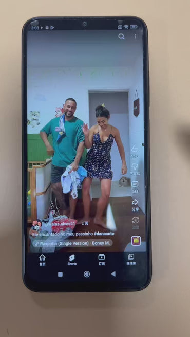 Redmi Note 11 4G 6.5英寸 4G 128G 工作手机