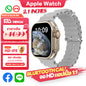 Apple Watch Ultra s8 T800 Apple Smart Watch student smart watch APP smart surface information window 44mm, real snap button, the same Apple 1: 1 new smart watch