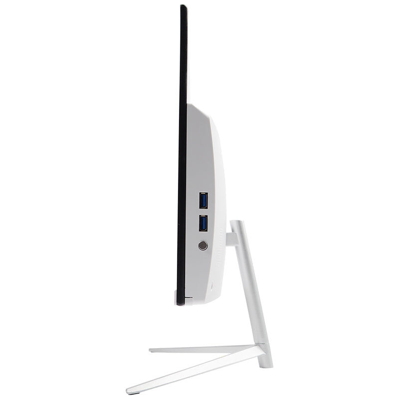 Mingsu 22-inch All-in-One PC, i5-3570, DDR3 8GB, M.2 256GB, Integrated Graphics