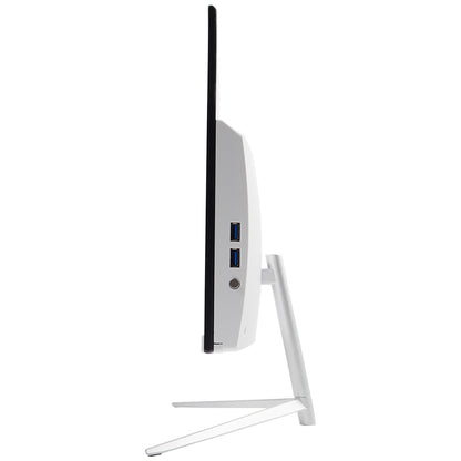 Mingsu 22-inch All-in-One PC, i5-3570, DDR3 8GB, M.2 256GB, Integrated Graphics