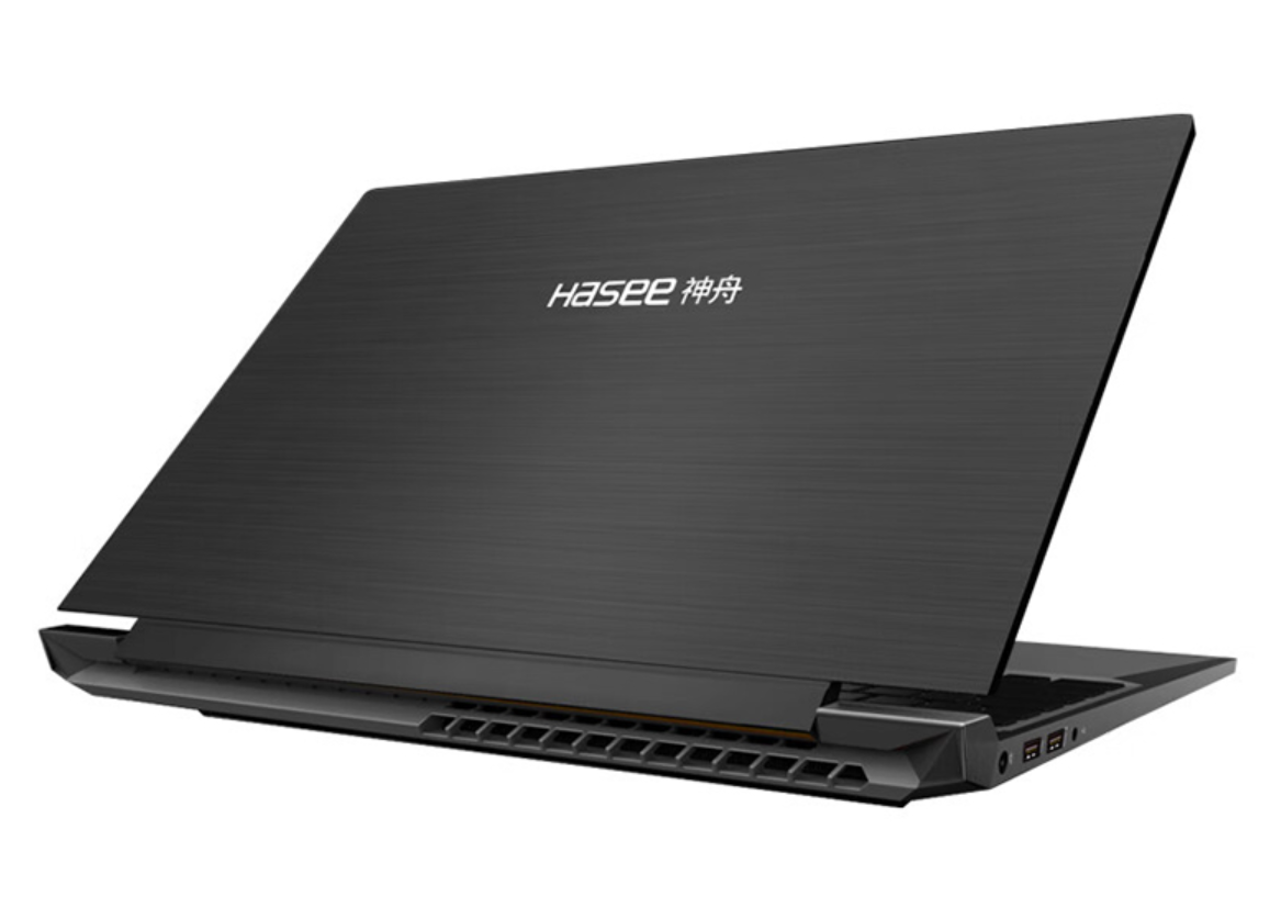 曼谷二手新新 神舟战神S8(酷睿i9-12900H/16GB/512GB/RTX4060/144Hz) 中国笔记本
