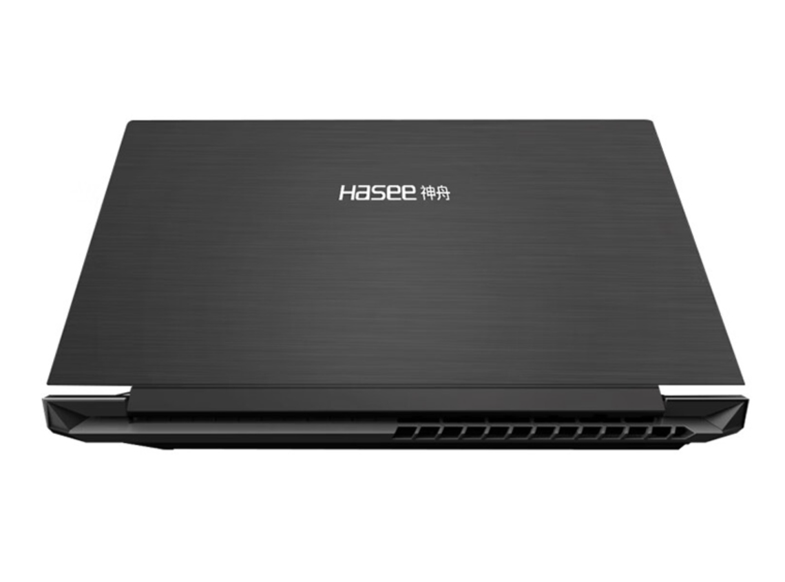 曼谷二手新新 神舟战神S8(酷睿i9-12900H/16GB/512GB/RTX4060/144Hz) 中国笔记本