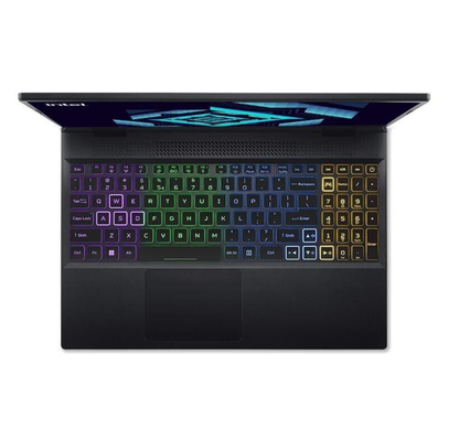 泰国二手准新 笔记本电脑Acer 暗影骑士 擎(i7 11800H/16GB/512GB/RTX3060) 游戏笔记本