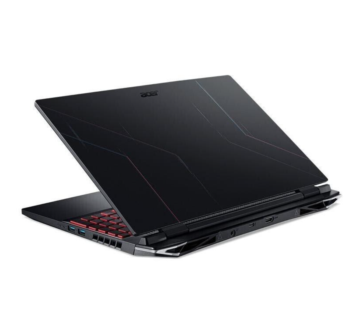 泰国二手准新 笔记本电脑Acer 暗影骑士 擎(i7 11800H/16GB/512GB/RTX3060) 游戏笔记本