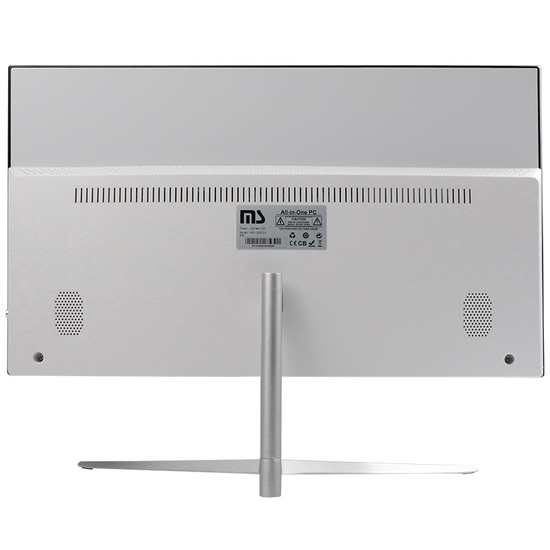 Mingsu 22-inch All-in-One PC, i5-3570, DDR3 8GB, M.2 256GB, Integrated Graphics